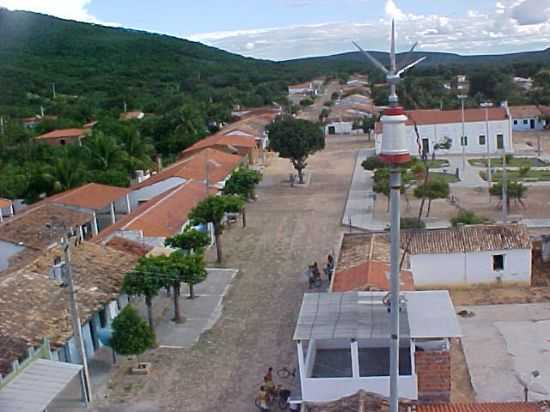 BARRA DO SOTERO, POR F. JOS - BARRA DO SOTERO - CE