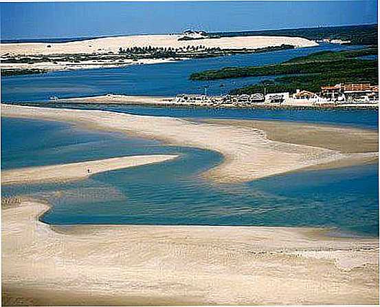 BARRA NOVA - CE - BARRA NOVA - CE