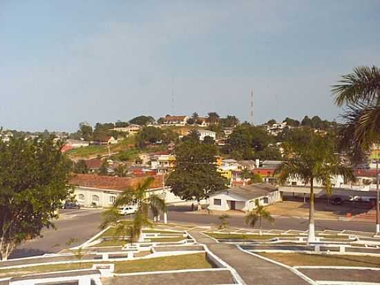 MUNICPIO DE TAUMATURGO-ACRE-FOTO:JEZAFLU=ACRE=BRASIL - MARECHAL THAUMATURGO - AC