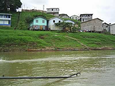 THAUMATURGO -ACRE  POR JEZAFLU=ACRE=BRASIL - MARECHAL THAUMATURGO - AC