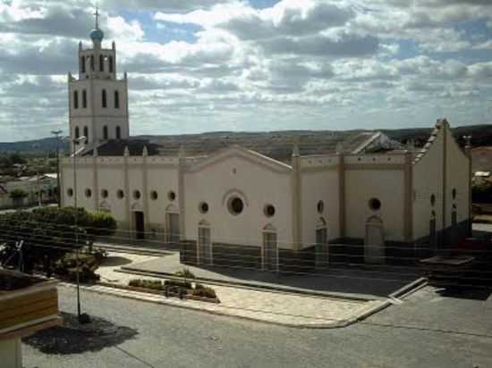 BARRO-CE, POR FCO WANDY A SILVA - BARRO - CE