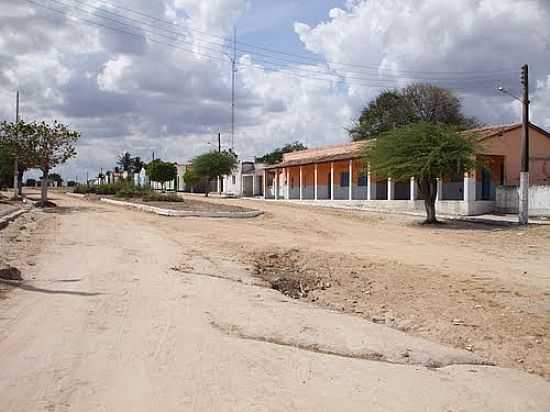 POVOADO LAGOA DAS OVELHAS EM MONTEIRPOLIS-AL-FOTO:JOSEALMEDEIROS@HOTMA - MONTEIRPOLIS - AL