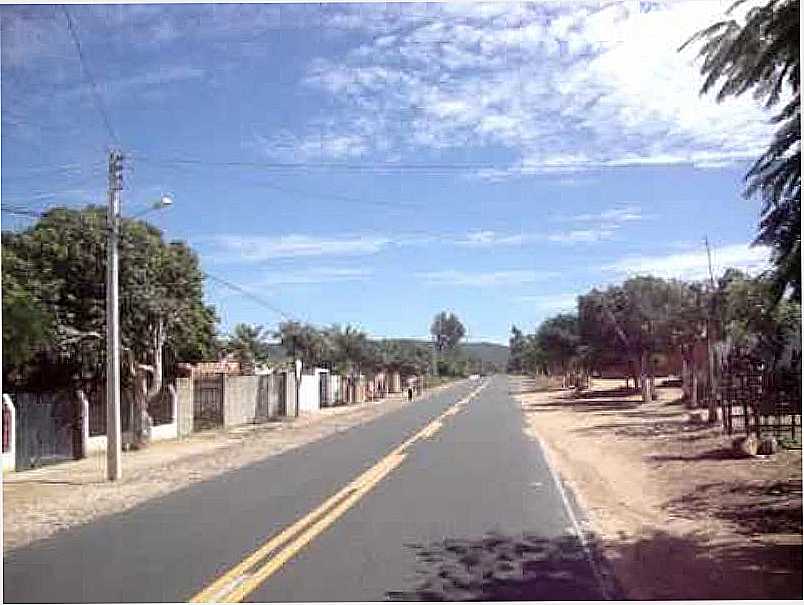 BETNIA-CE-AVENIDA PRINCIPAL-FOTO:
LARISSAECLARISSA
  - BETNIA - CE