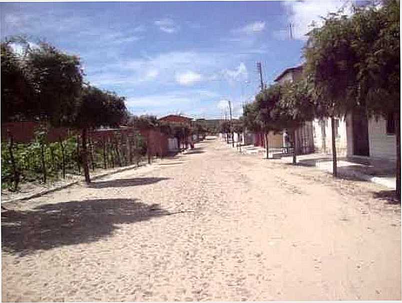 BETNIA-CE-AVENIDA PRINCIPAL-FOTO:
LARISSAECLARISSA
 - BETNIA - CE
