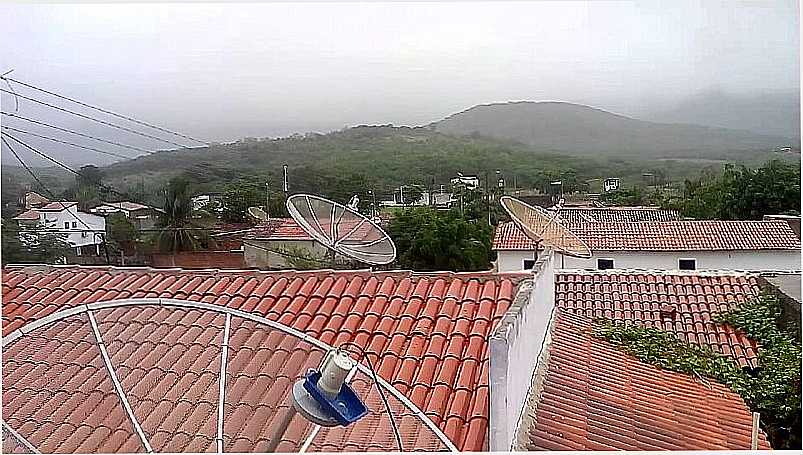 BETNIA-CE-VISTA PARCIAL DA CIDADE-FOTO:MARCOS MARTINS - BETNIA - CE