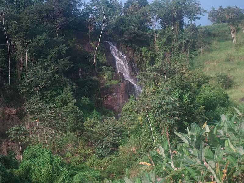 MUNGUBA-AL-CACHOEIRA DO SORRISO-FOTO:ELTONVIOL - MUNGUBA - AL