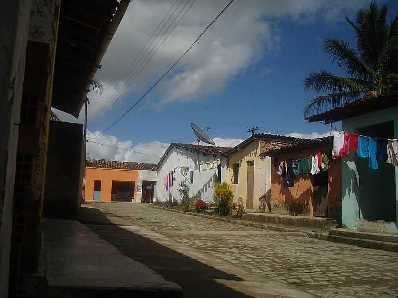 MUNGUBA-AL-RUA DA VILA-FOTO:ELTONVIOL - MUNGUBA - AL