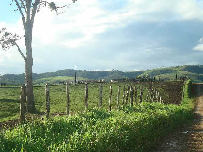 MUNGUBA-AL-VISTA DA REGIO-FOTO:ELTONVIOL - MUNGUBA - AL