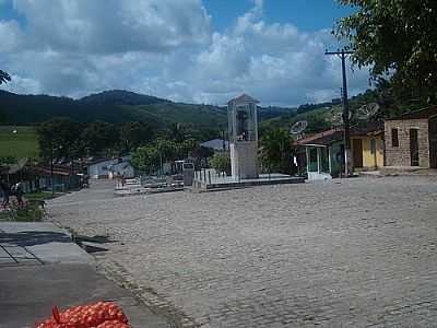 MUNGUBA, POR ELTONVIOL. - MUNGUBA - AL