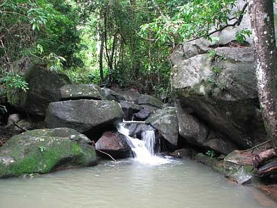 SERRA DO OURO-FOTO:JOSE MENDES - MURICI - AL