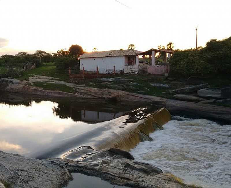 CALDEIRO-CE-BARRAGEM DO CALDEIRO-FOTOCALDEIRO-CE-BARRAGEM DO CALDEIRO-FOTO:FRANK CARNEIRO  - CALDEIRO - CE