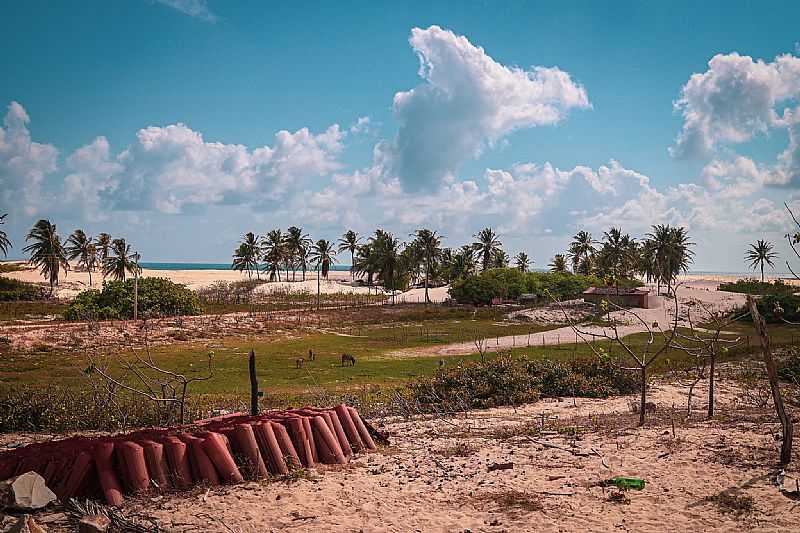 IMAGEM DO DISTRITO DE CAMBOAS - CE - CAMBOAS - CE