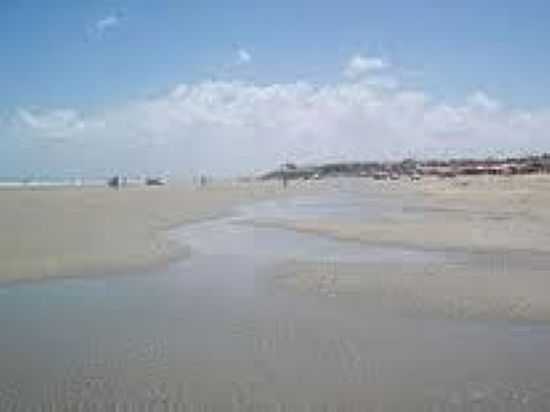 PRAIA DO CAMPESTRE-FOTO:HOTELPOUSADA. - CAMPESTRE - CE