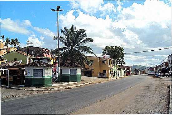 NOVO LINO-AL-RUA DA CIDADE-FOTO:ORLANDO DE ALMEIDA CALADO - NOVO LINO - AL