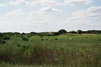 PANORMICA-FOTO:KREWINKEL-TERTO DE A - CANAFISTULA - CE