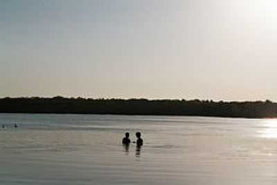 RIO-FOTO:KREWINKEL-TERTO DE A  - CANAFISTULA - CE