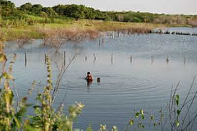 IMAGEM-FOTO:KREWINKEL-TERTO DE A  - CANAFISTULA - CE