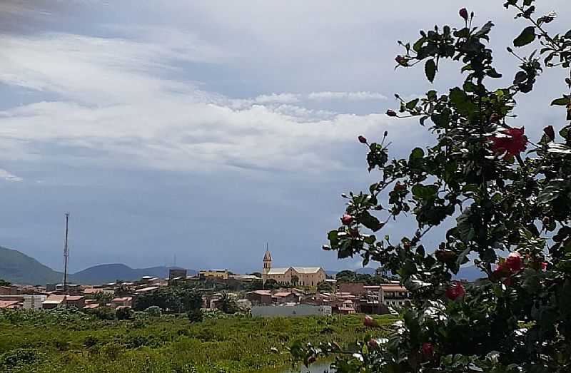 IMAGENS DA CIDADE DE CAPISTRANO - CE - CAPISTRANO - CE