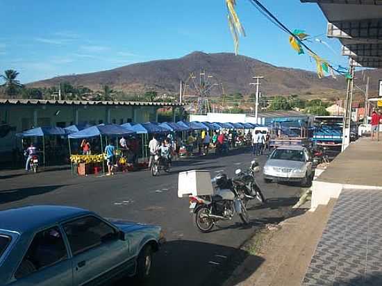 FEIRA DE CAPISTRANO-CE-FOTO:ZENANDRE - CAPISTRANO - CE