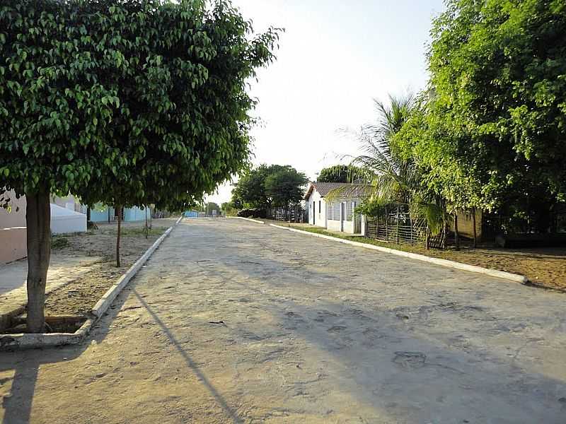 CARIS-CE-RUA DA CIDADE-FOTO:NCOLAS EDU - CARIS - CE