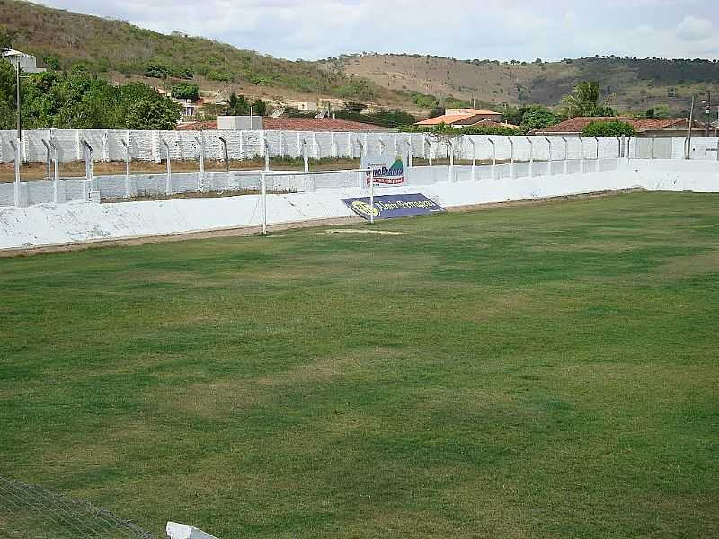 OLHO DGUA DAS FLORES-AL-ESTDIO EDSON MATIAS-FOTO:NILSON BARBOSA - OLHO D'GUA DAS FLORES - AL