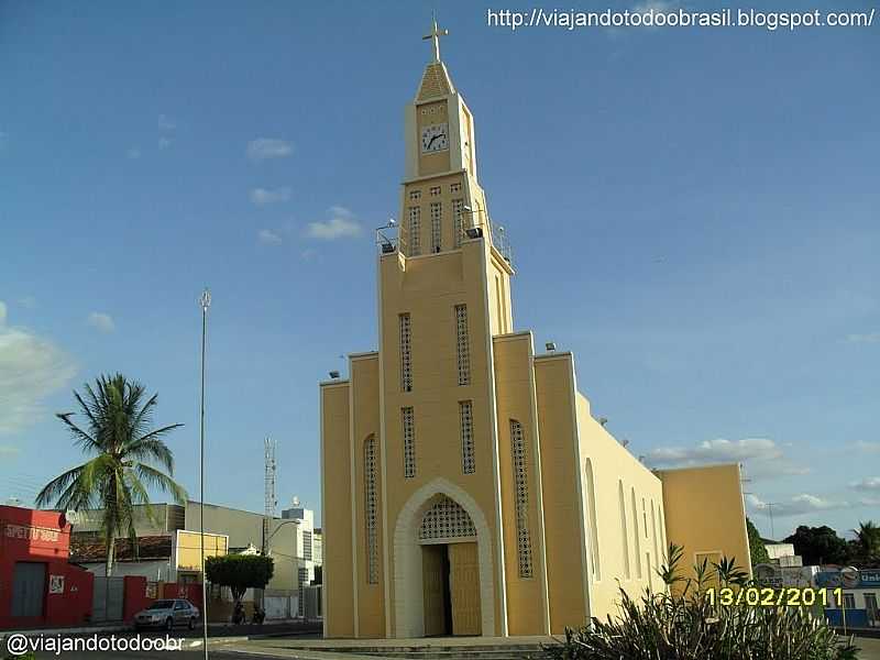 OLHO DGUA DAS FLORES-AL-MATRIZ DE SANTO ANTNIO DE PDUA-FOTO:SERGIO FALCETTI - OLHO D'GUA DAS FLORES - AL