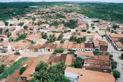 VISTA AREA 2, POR SRGIO GONALVES (ASSESSOR DE IMPRENSA DA PREFEITURA MUNICIPAL DE CATARINA) - CATARINA - CE