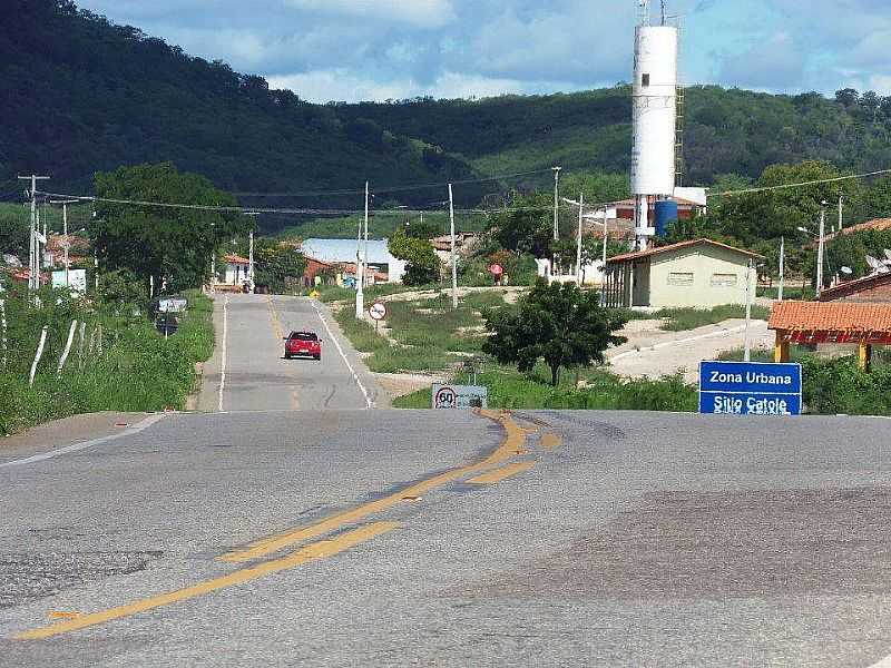 CATOL-CE-ENTRADA DO DISTRITO-FOTO:FACEBOOK - CATOL - CE