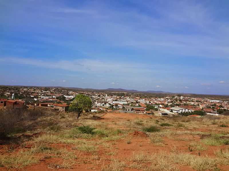 IMAGENS DA CIDADE DE CEDRO - CE - CEDRO - CE