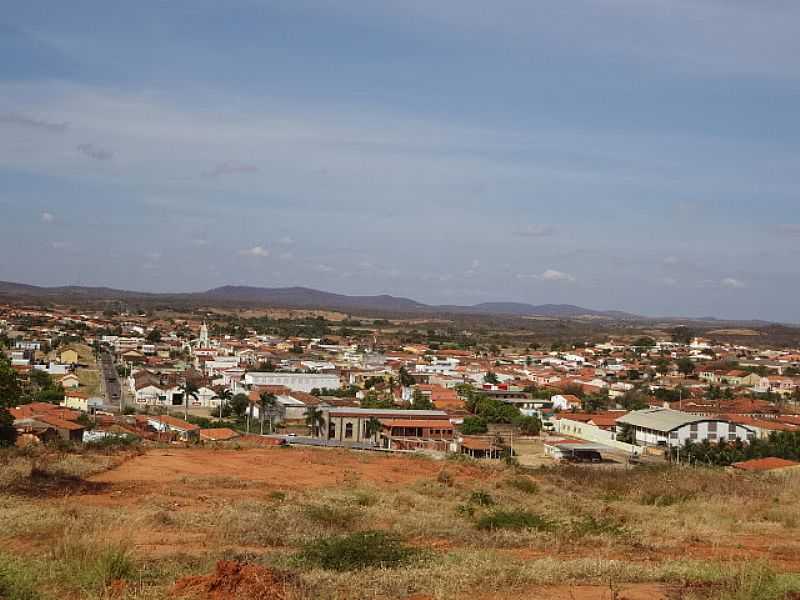 IMAGENS DA CIDADE DE CEDRO - CE - CEDRO - CE