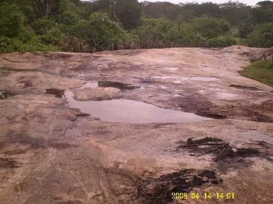LAGEIRO, POR EVALDOGOMES_DF - CEMOABA - CE