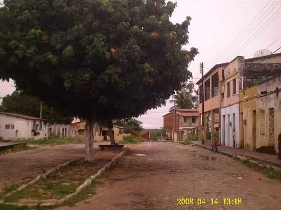 RUA  DA PRAA, POR EVALDOGOMES_DF - CEMOABA - CE