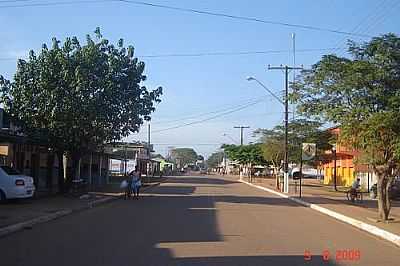 MUNICIPIO DE PLCIDO DE CASTRO=ACRE  POR JEZAFLU=ACRE=BRASIL - PLCIDO DE CASTRO - AC