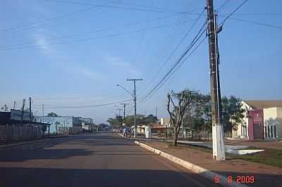 MUNICIPIO DE PLCIDO DE CASTRO=ACRE  POR JEZAFLU=ACRE=BRASIL - PLCIDO DE CASTRO - AC