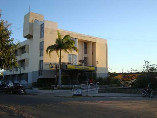 BANCO DO BRASIL, POR CAVALCANTERUGGERY - CRATES - CE