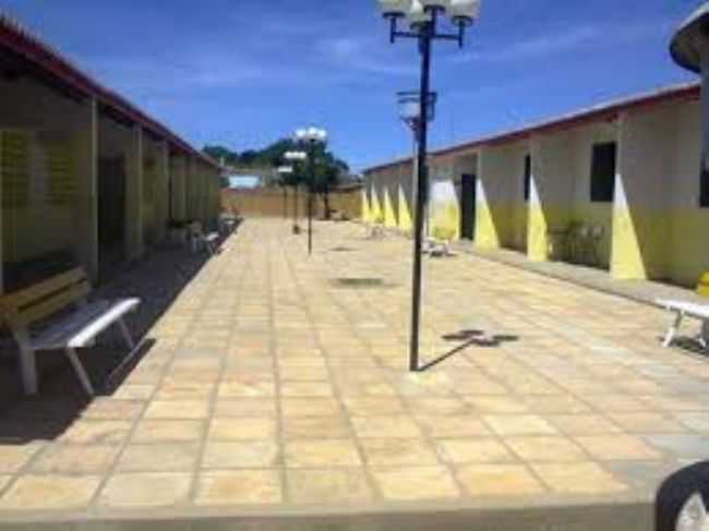 ESCOLA DE DOM LEME CEARA, POR DOM LEME - DOM LEME - CE