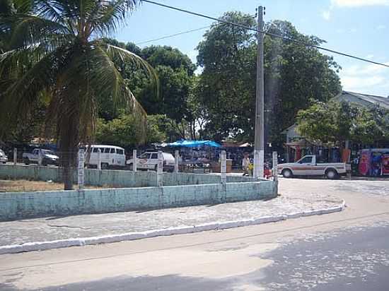 FEIRA EM DOURADOS-FOTO:JAIRO SILAS - DOURADOS - CE