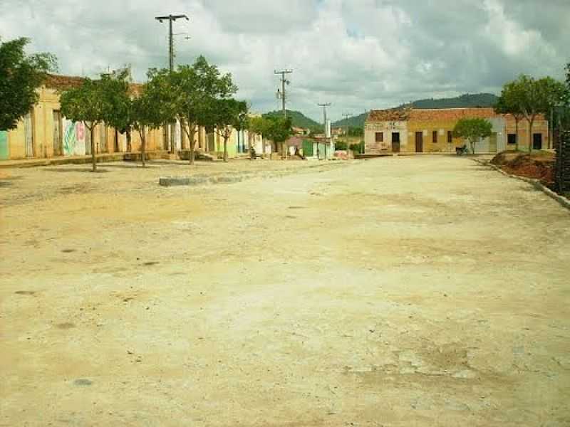 EBRON-CE-VISTA DO CENTRO DO DISTRITO-FOTO:TRIPMONDO - EBRON - CE