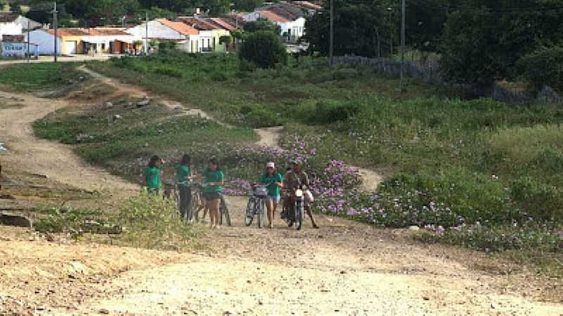 ENGENHEIRO JOS LOPES-CE-VISTA DO DISTRITO-FOTO:ENGJOSELOPES.BLOGSPOT.COM.BR - ENGENHEIRO JOS LOPES - CE