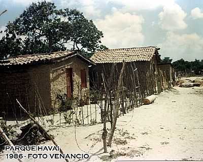 PARQUE HAVAI POR LOJAPRO - EUSBIO - CE