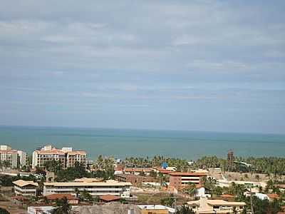 PORTO DE DUNAS POR VANIADIAS - EUSBIO - CE