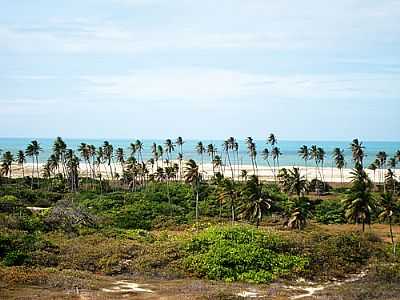 PORTO DE DUNAS POR VANIADIAS - EUSBIO - CE