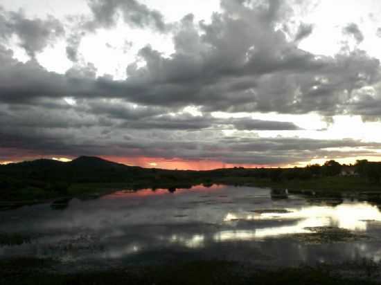  - DISTRITO FELIZARDO-, POR MARINA - FELIZARDO - CE