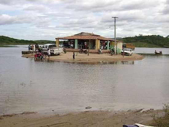 BALNERIO FLAMENGO-FOTO:DSARAIVA3 - FLAMENGO - CE