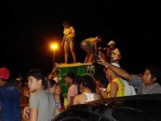 CARNAVAL EM FORQUILHA - FORQUILHA - CE