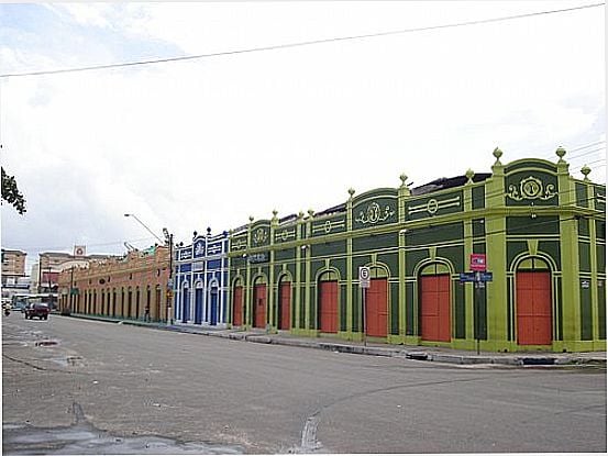 ANTIGOS ARMAZNS,HOJE BARES E CASAS DE SHOWS FORTALEZA-FOTO:FRANCISCO EDSON MEND - FORTALEZA - CE