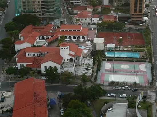 IDEAL CLUBE EM FORTALEZA-FOTO:PAULO TARGINO MOREIR - FORTALEZA - CE