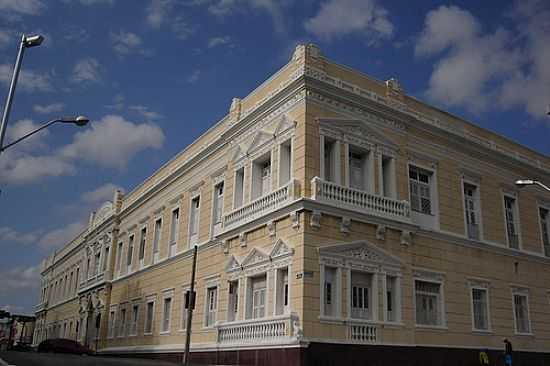 SANTA CASA DE MISERICRDIA EM FORTALEZA-CE-FOTO:FRANCISCO EDSON MEND - FORTALEZA - CE