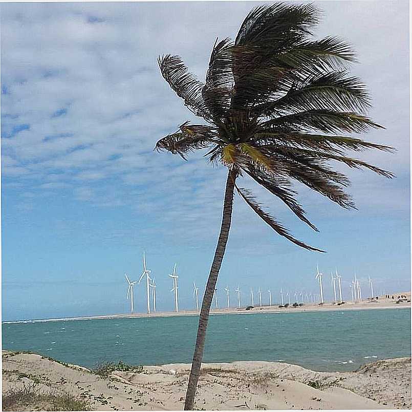 FORTIM - CE FOTO PORTAL FORTIM - FORTIM - CE