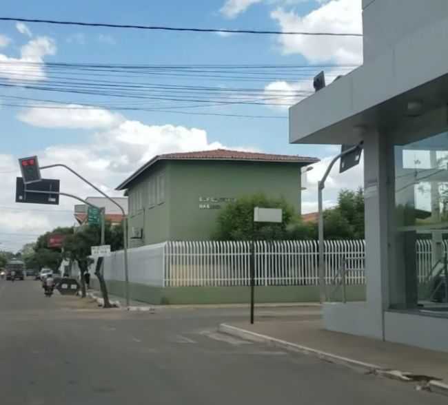 COLGIO CERP, POR ANA LUCIA PONTES - FRECHEIRINHA - CE